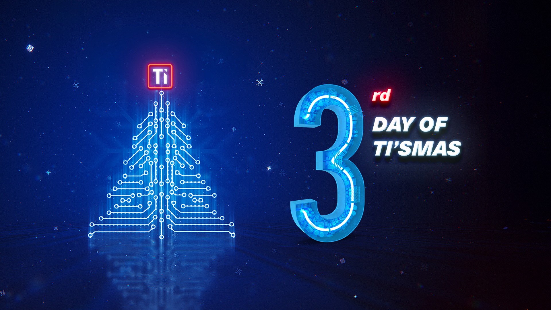 TI:TALKS TI’smas Special: a year in enterprise tech, plus 2025 predictions