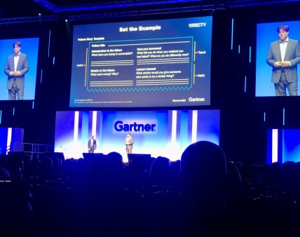 Gartner