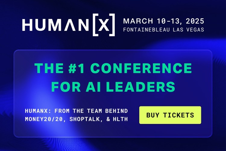 HumanX