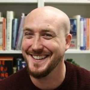 Simon Horswell, Senior Fraud Specialist at Onfido