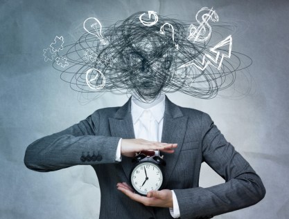 Thinking time 