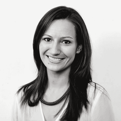 Victoria Lee, founder and CEO of 100 Pound Social
